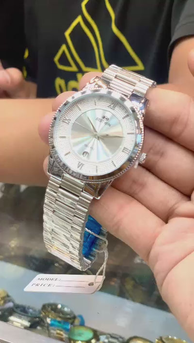 Bestwin Quartz Original watch