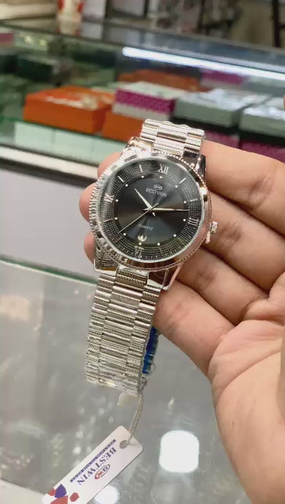 Bestwin Quartz Original watch