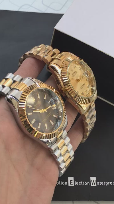 Rolex datejust
