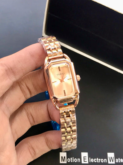 Gucci (women) square model