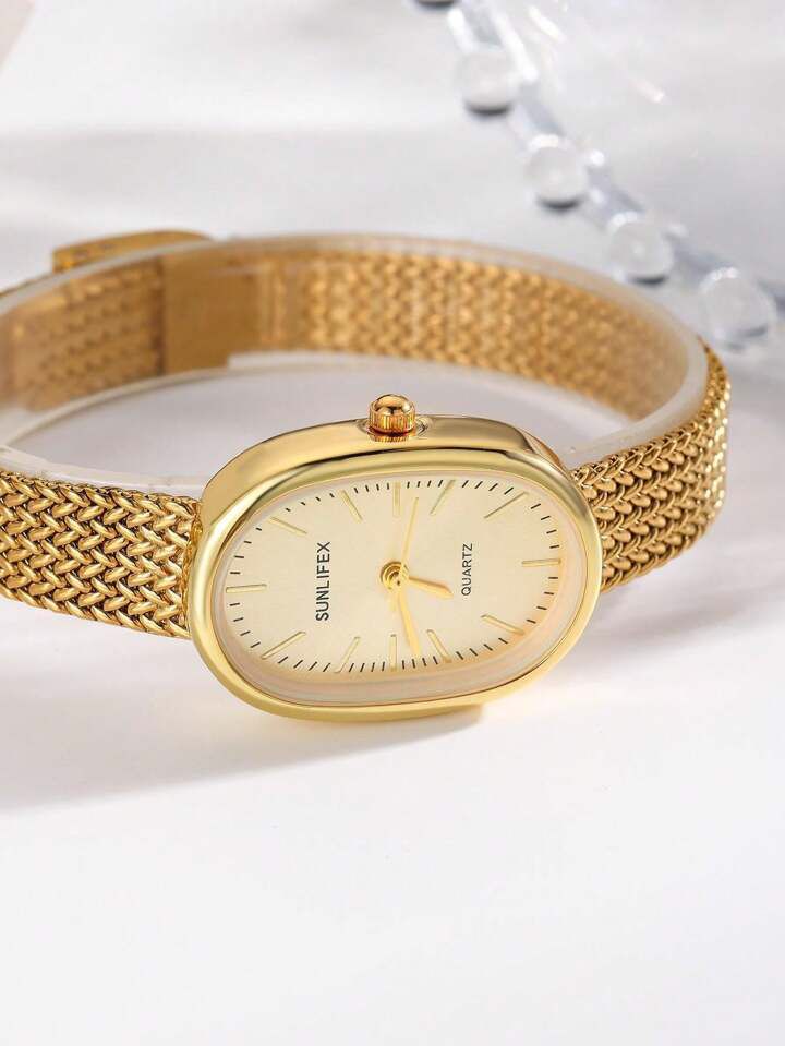 Sunliflex (women original watch)
