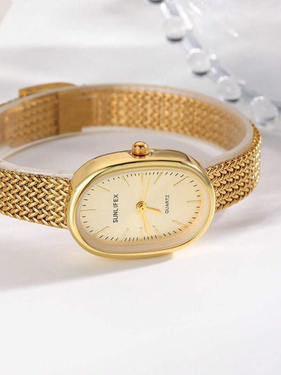 Sunliflex (women original watch)