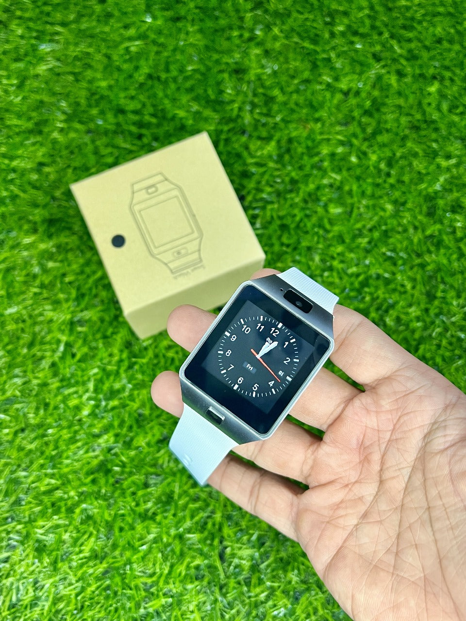 DZ09 Smart watch