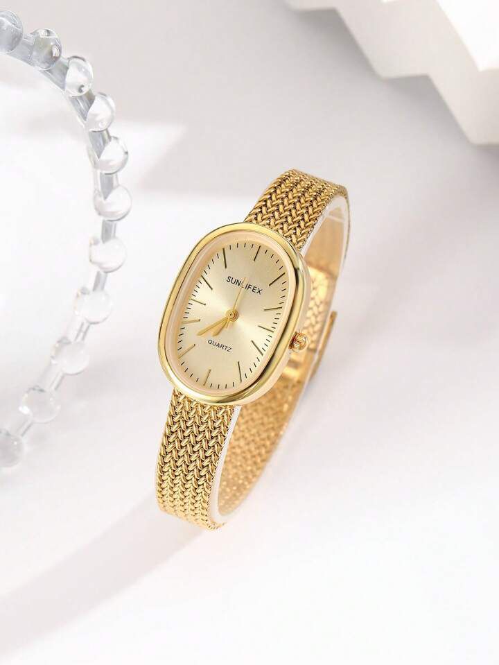 Sunliflex (women original watch)