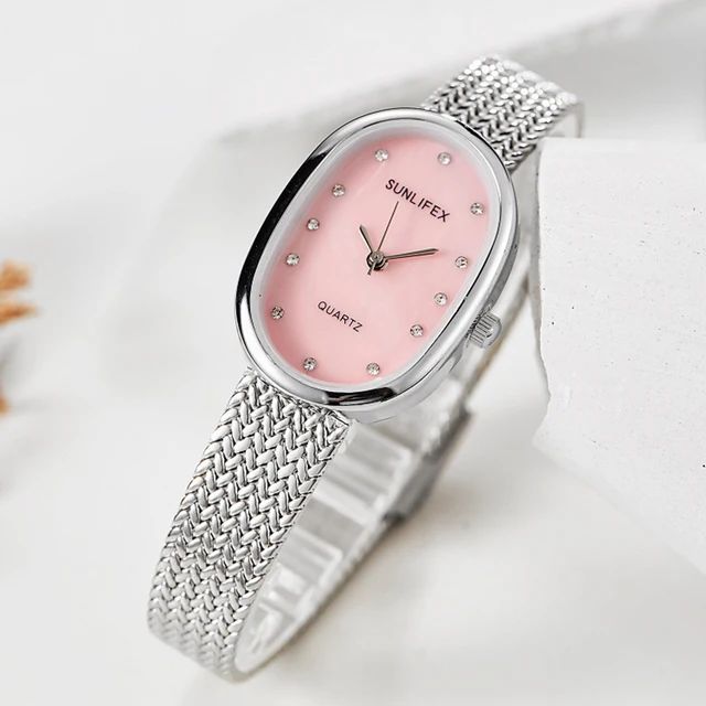 Sunliflex (women original watch)