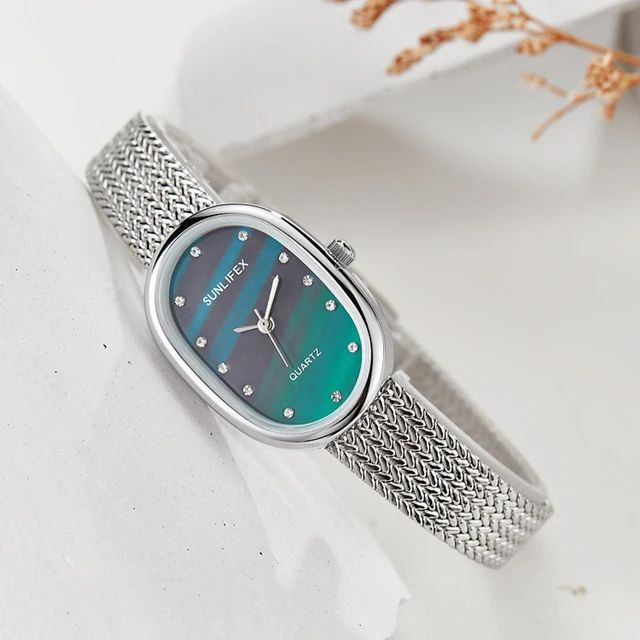 Sunliflex (women original watch)