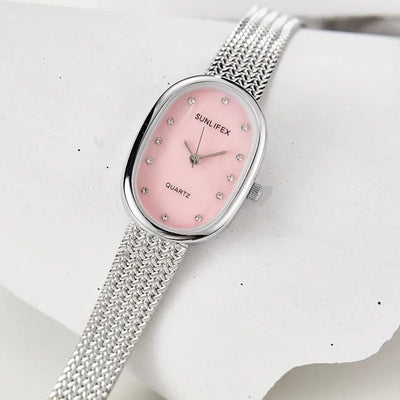 Sunliflex (women original watch)