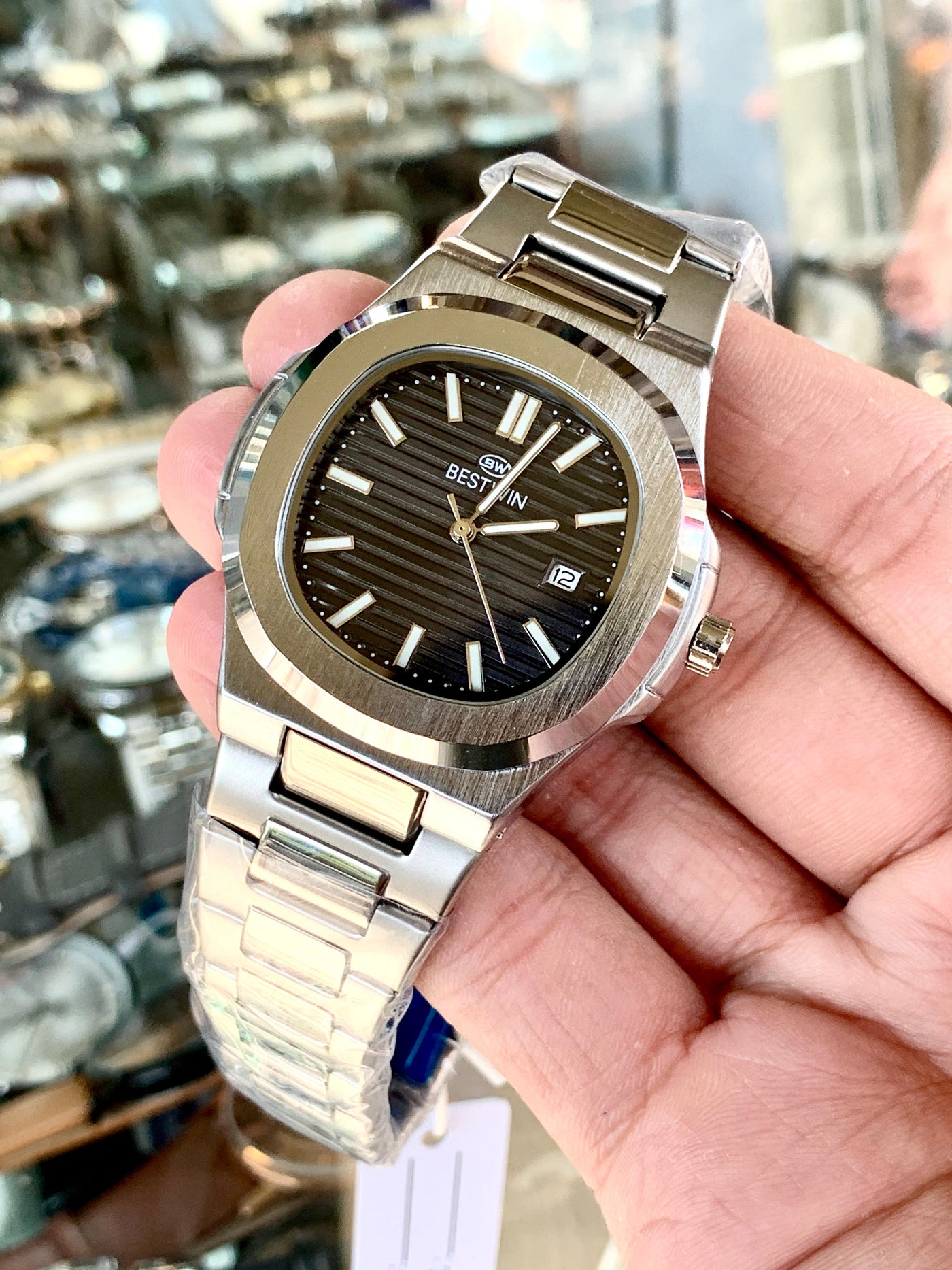 BestWin Watch