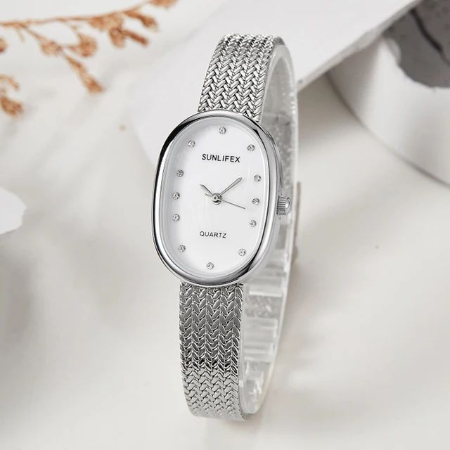 Sunliflex (women original watch)