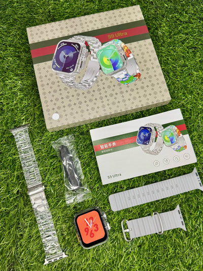 Gucci s9 ultra