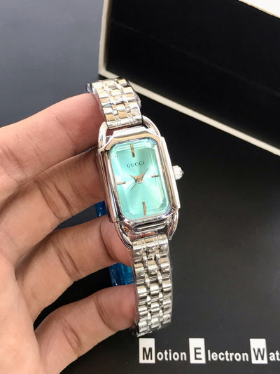 Gucci (women) square model