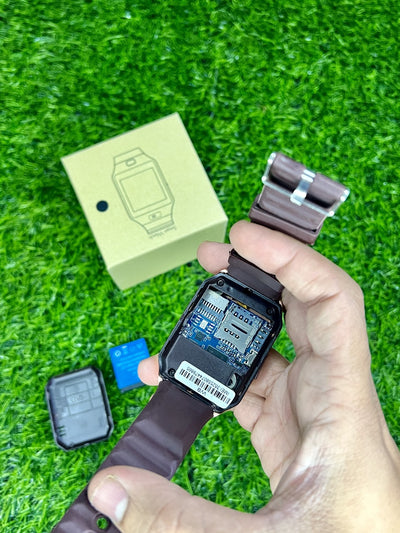 DZ09 Smart watch