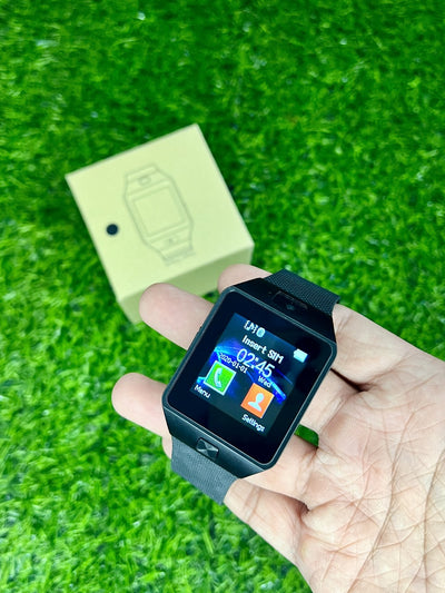 DZ09 Smart watch