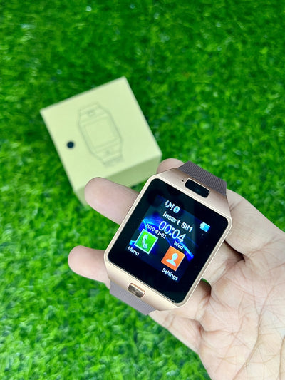 DZ09 Smart watch