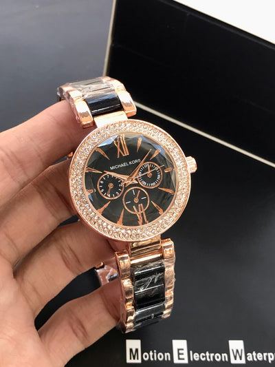 Michael Kors women watch