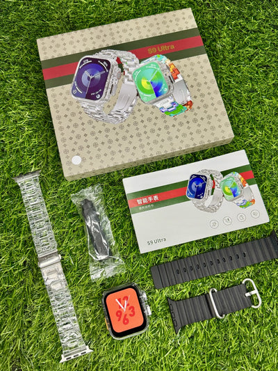 Gucci s9 ultra
