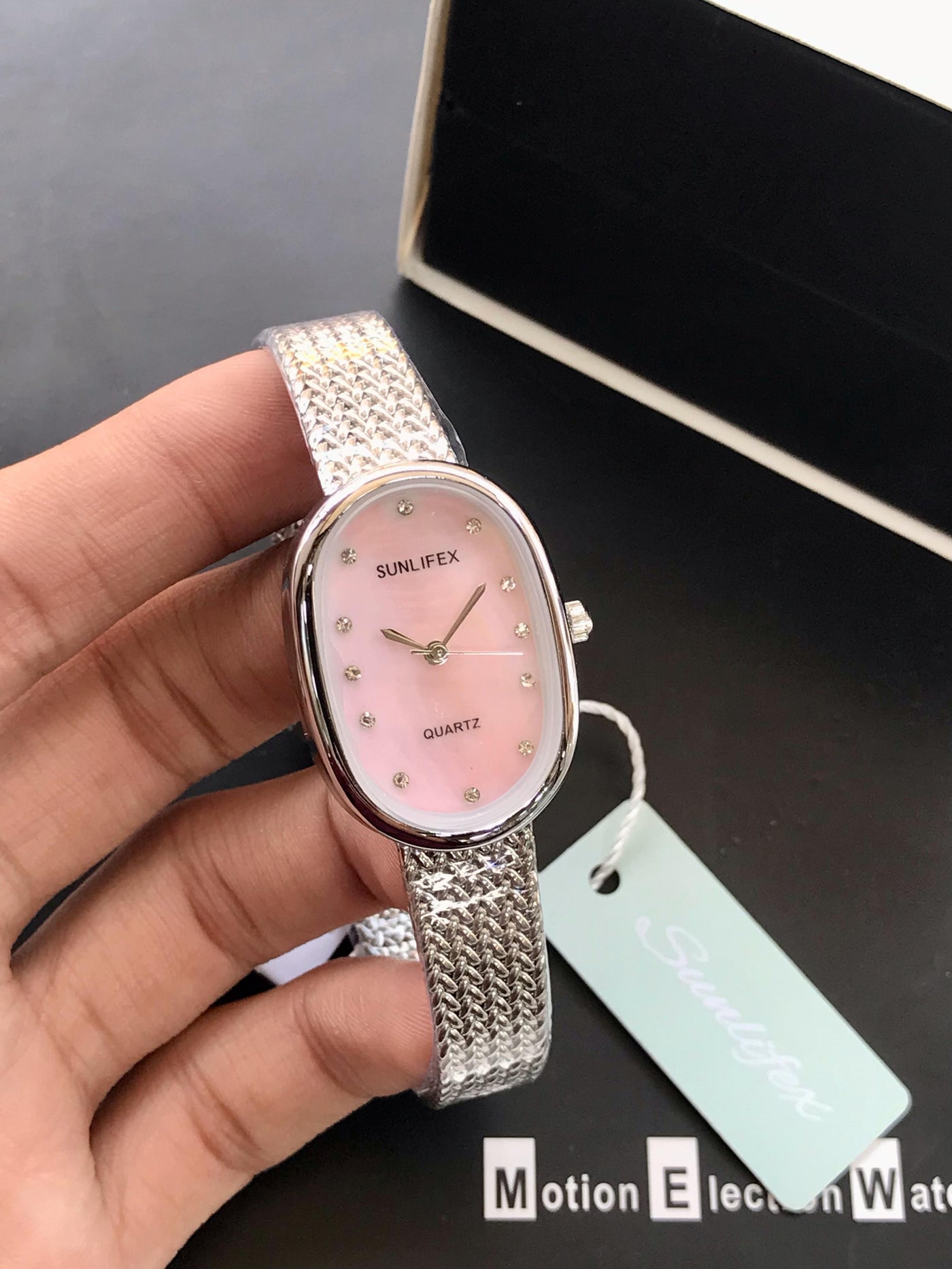 Sunliflex (women original watch)