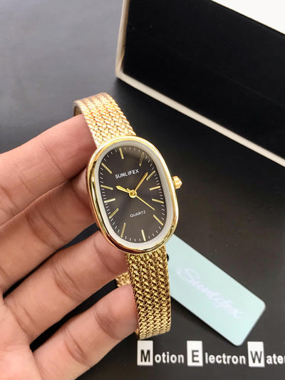 Sunliflex (women original watch)