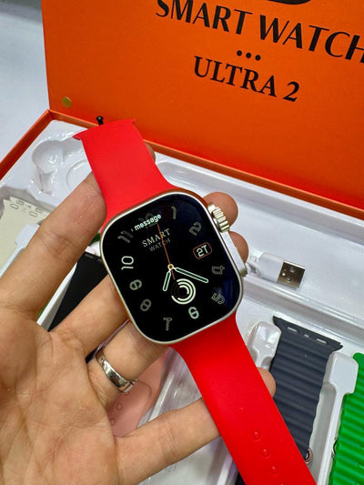 S100 ultra 7 in 1