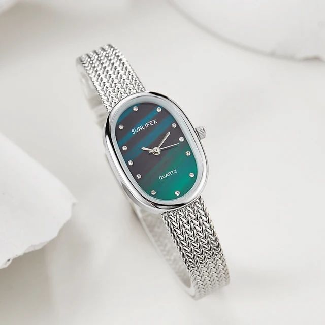 Sunliflex (women original watch)