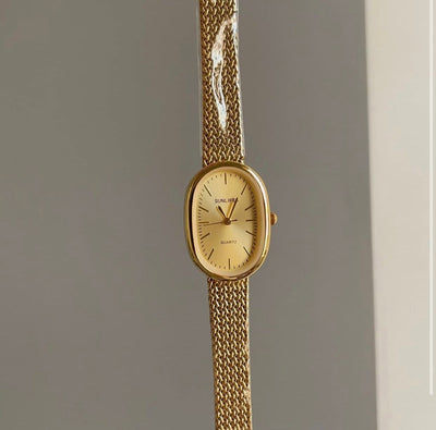 Sunliflex (women original watch)