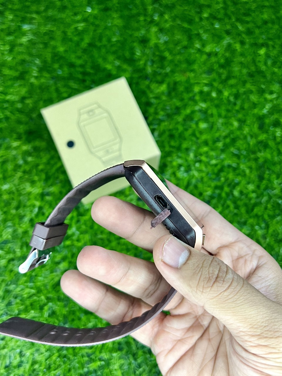 DZ09 Smart watch