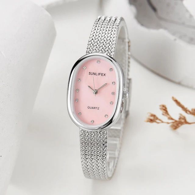 Sunliflex (women original watch)