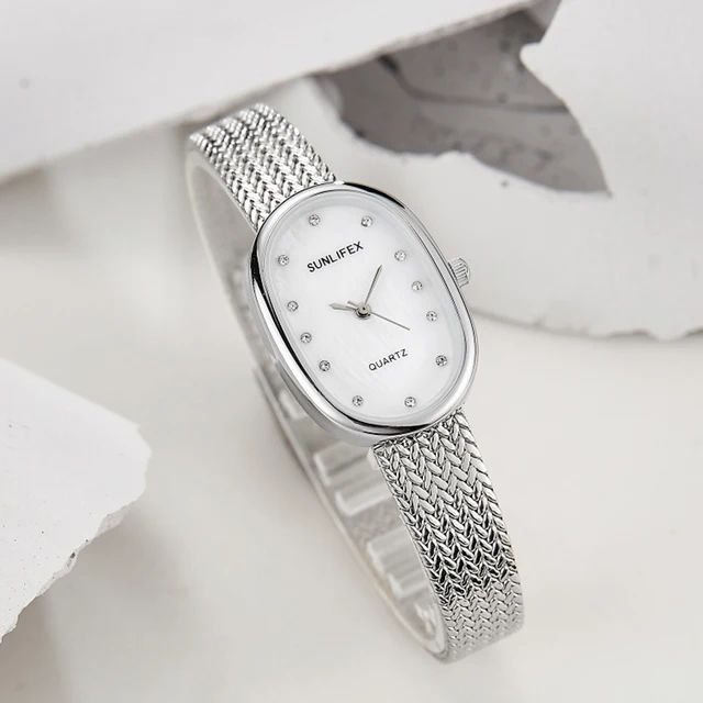 Sunliflex (women original watch)