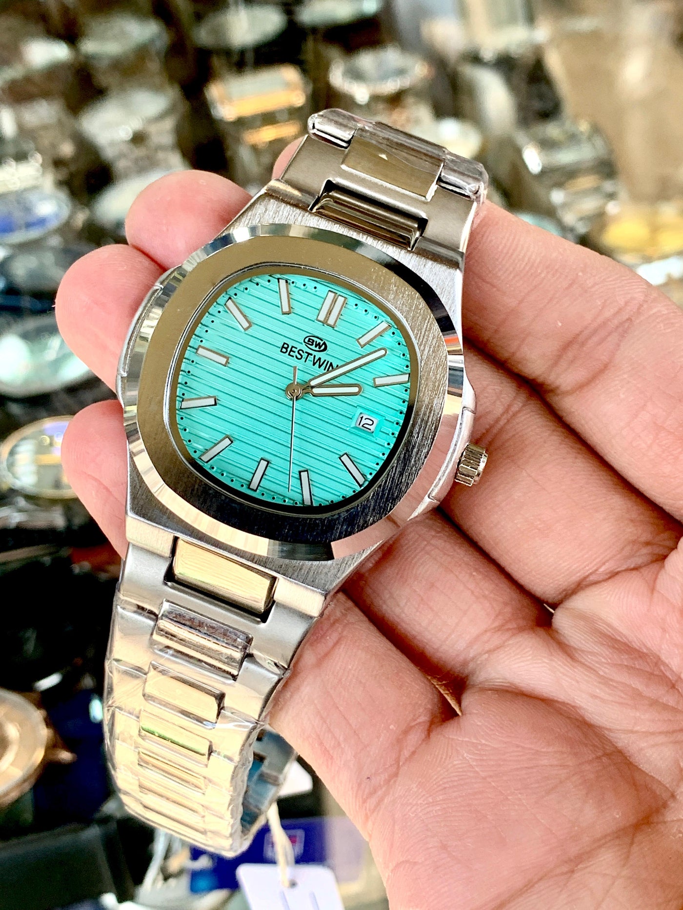 BestWin Watch