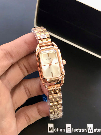 Gucci (women) square model